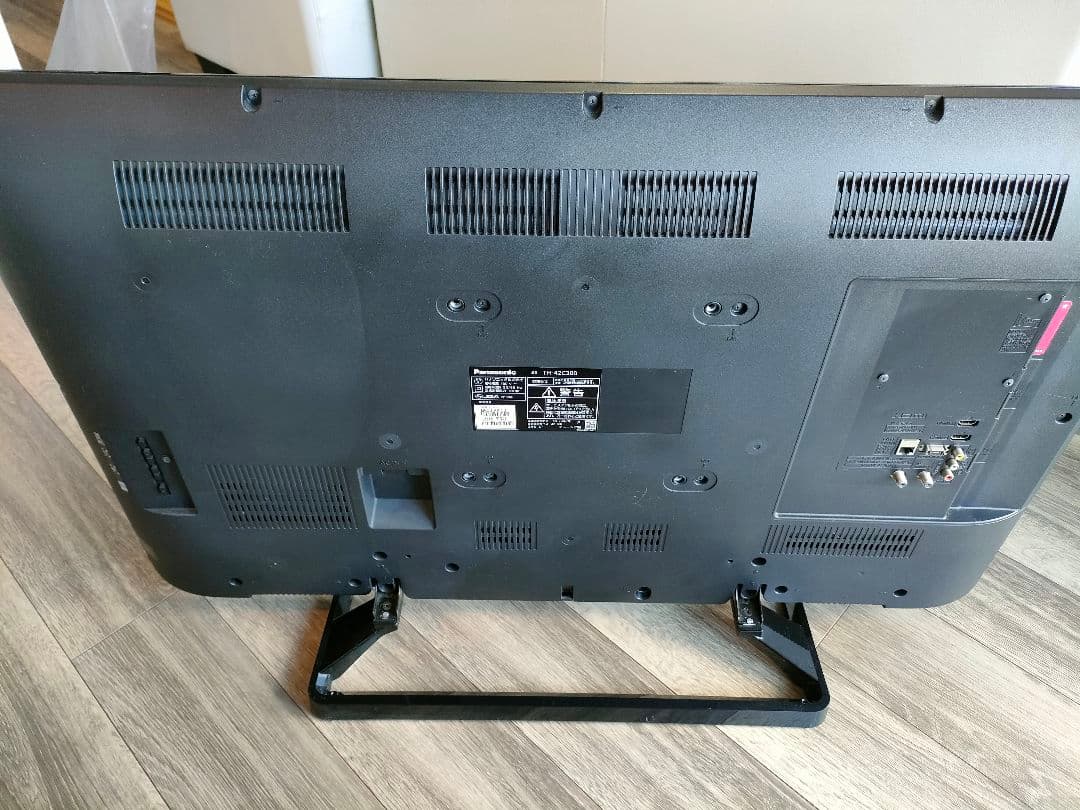 【動作確認済】Panasonic TH-42C300 42インチ液晶テレビ