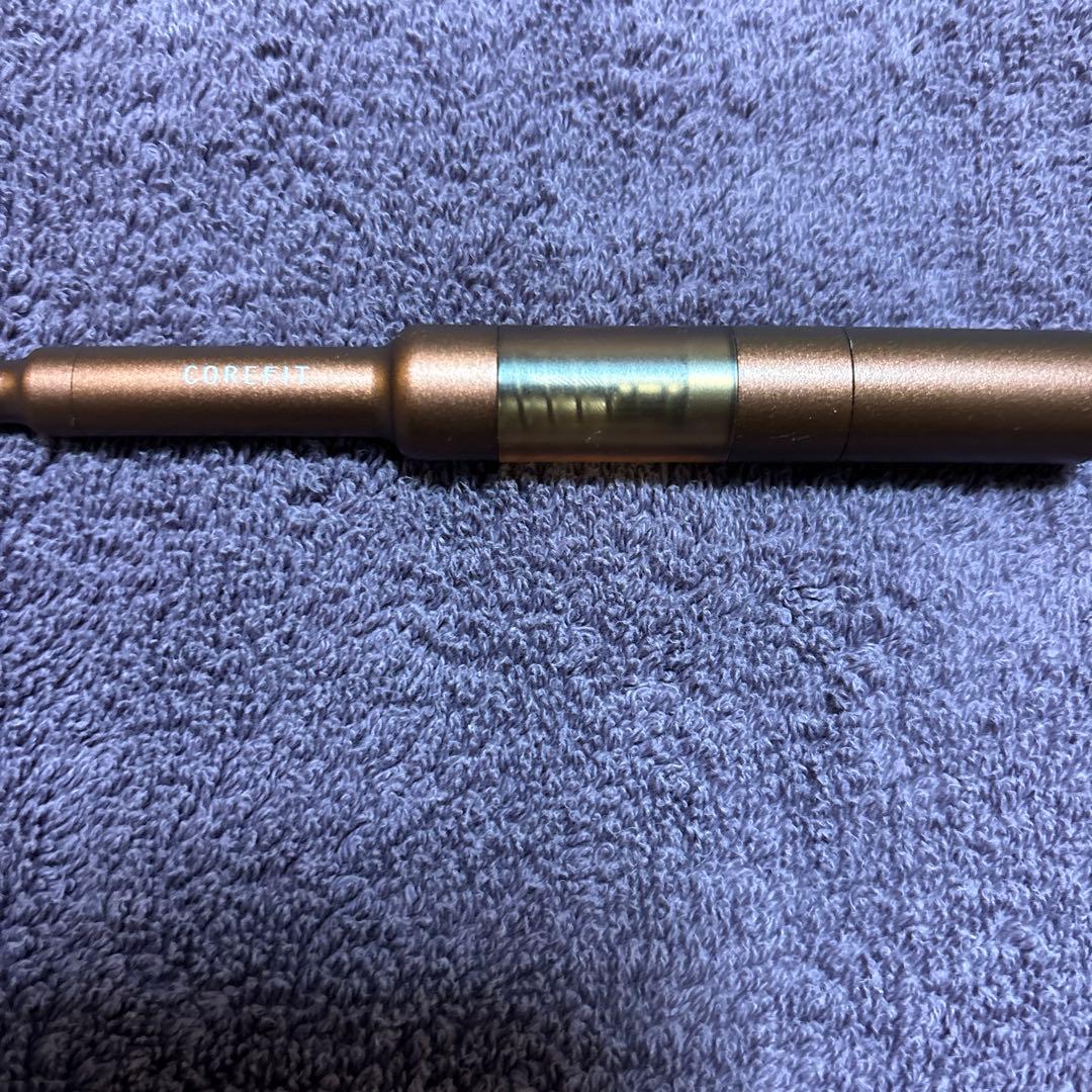 フェイスポインター コアフィット 中古品