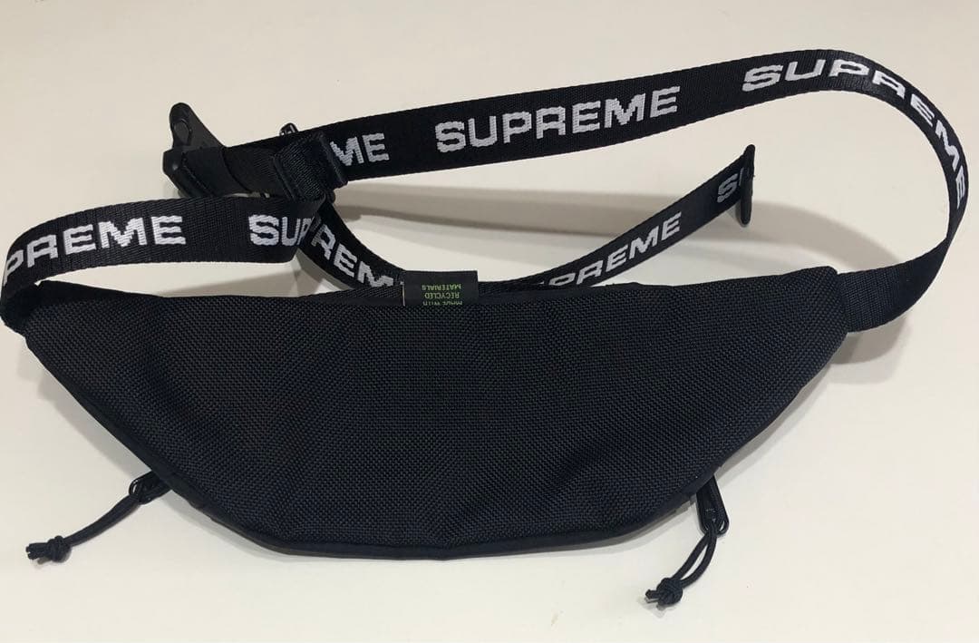 小物 Supreme - Small Waist Bag