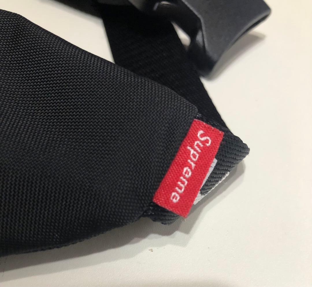 小物 Supreme - Small Waist Bag