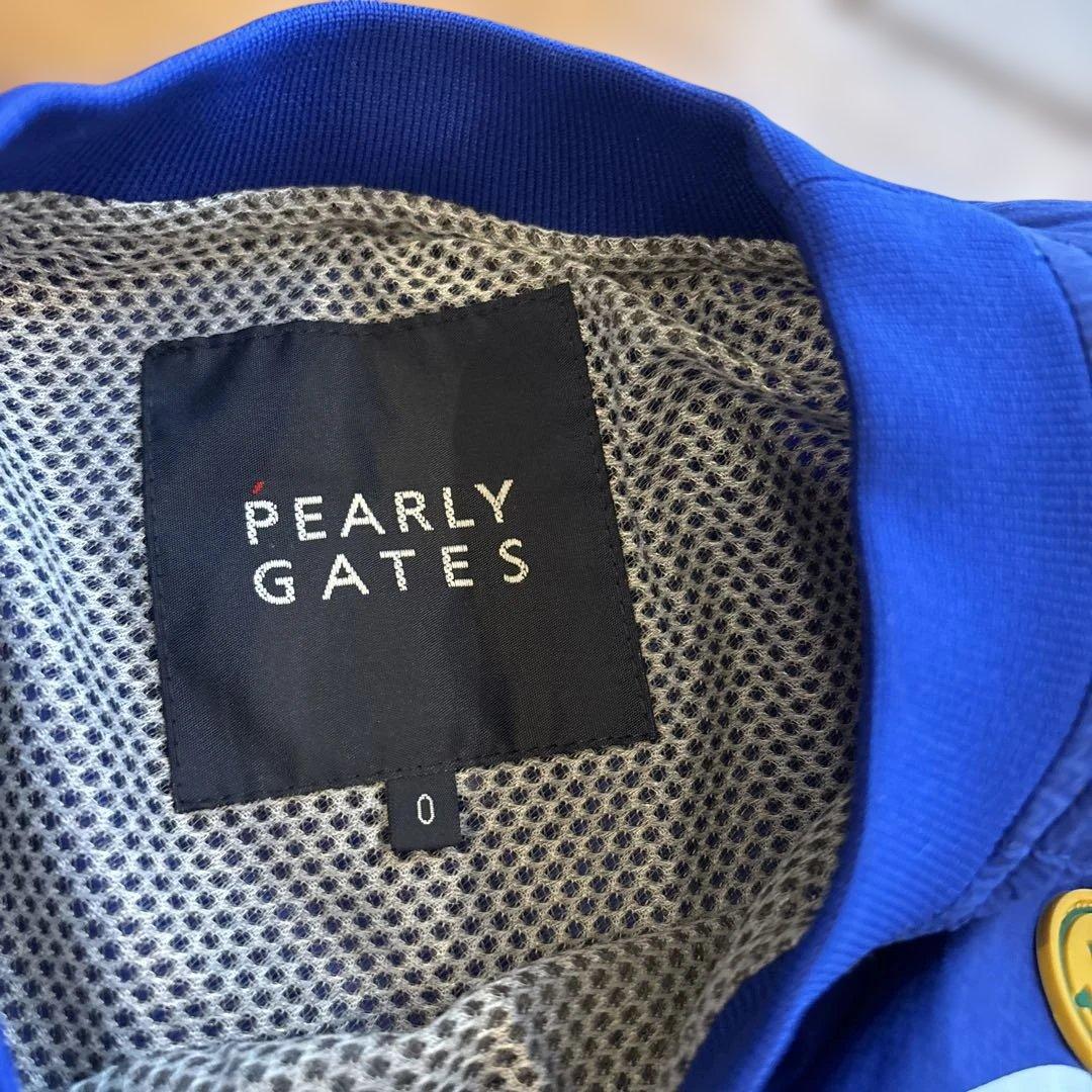 新品 タグ付き パーリーゲイツ スニード アウター S レディース ２枚セット