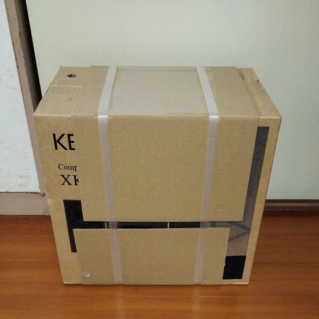 KENWOOD XK-330-B コンパクトHi-Fｉシステム