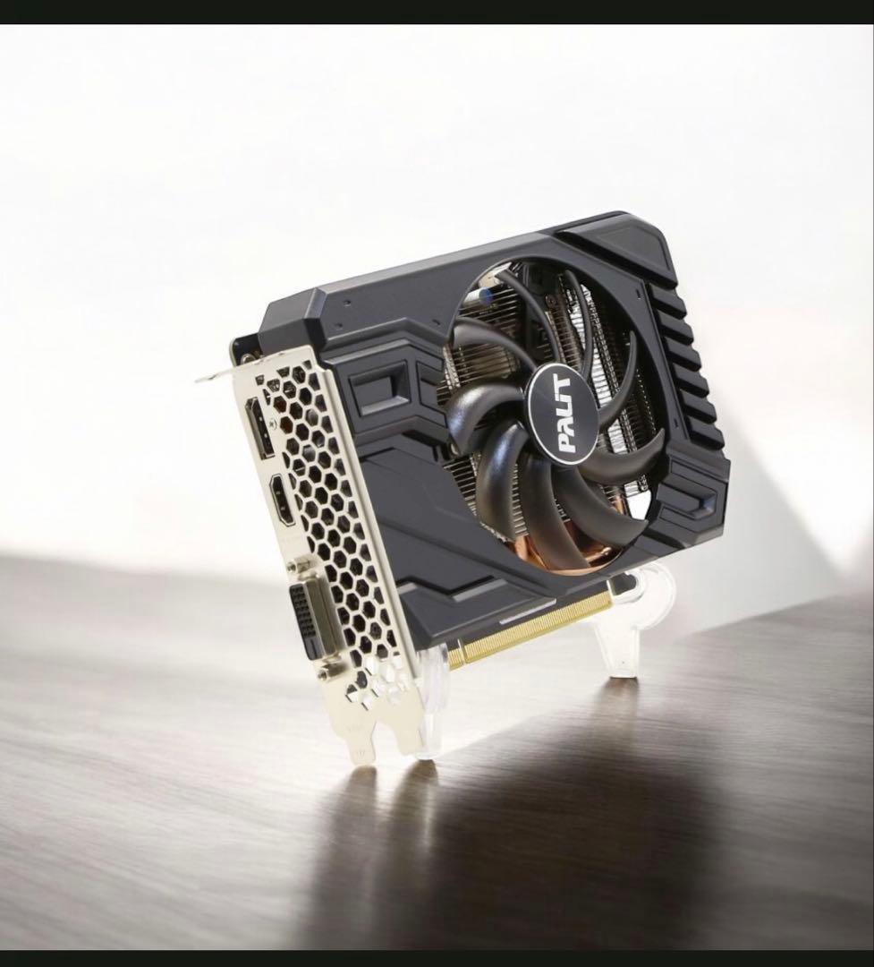 グラフィックボード GTX1660tiHDMI 値下げ可能