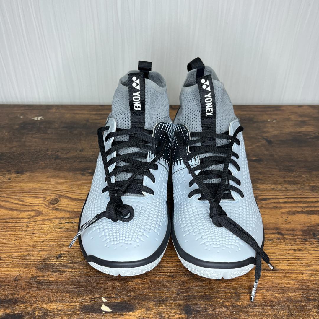 YONEX ヨネックス バドミントンシューズ パワークッション　24.0cm