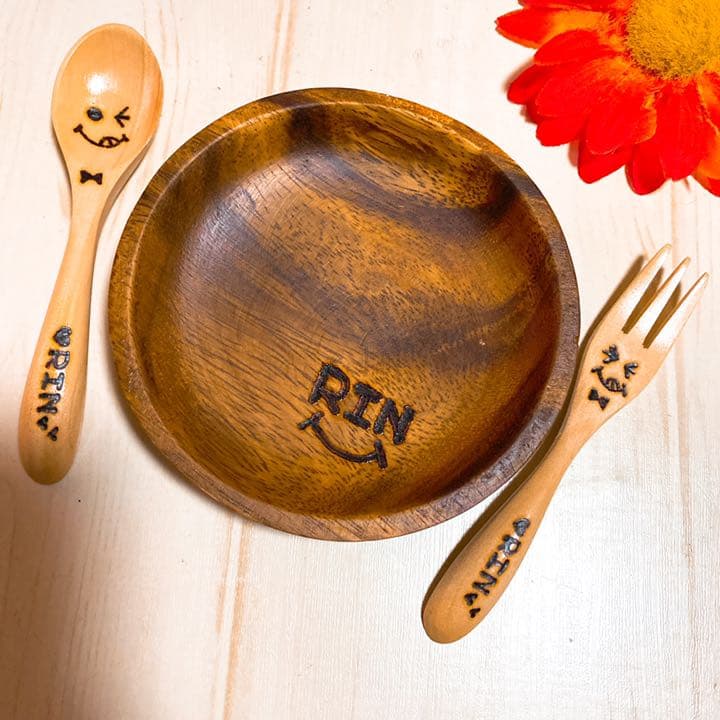 hthA様＊確認用カトラリー