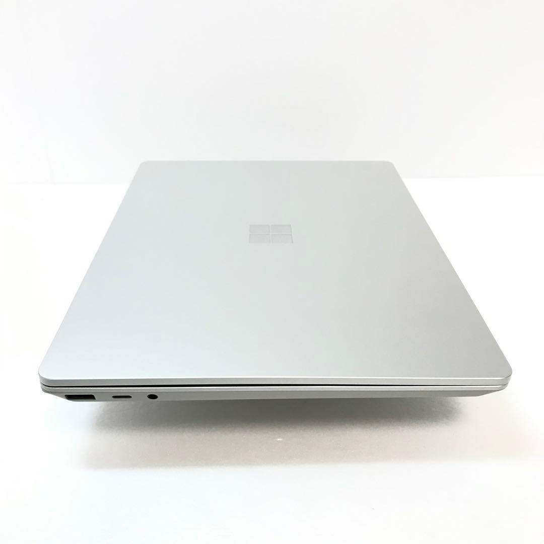 【美品】 Surface Laptop Go i5 8G/128G Office