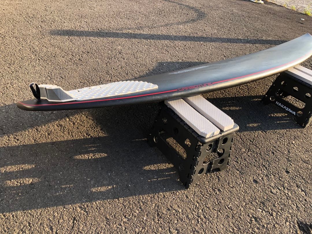 サーフィン・ボディボード JS XERO GRAVITY CARBOTUNE FCS2