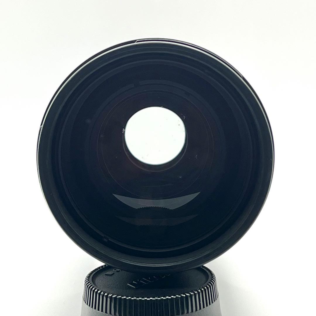 [訳あり品] Nikon ニコンAF 80-200mm f2.8D ED NEW