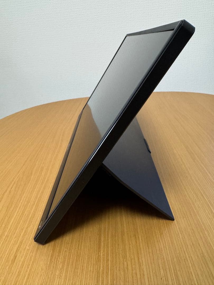 ASUS ZenScreen MB16ACV モバイルディスプレイ