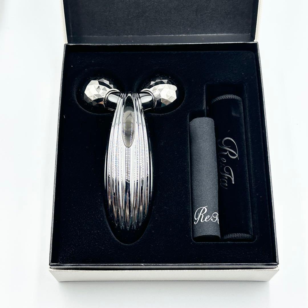 ReFa CARAT RAY リファ カラット レイ RF-PC2019B