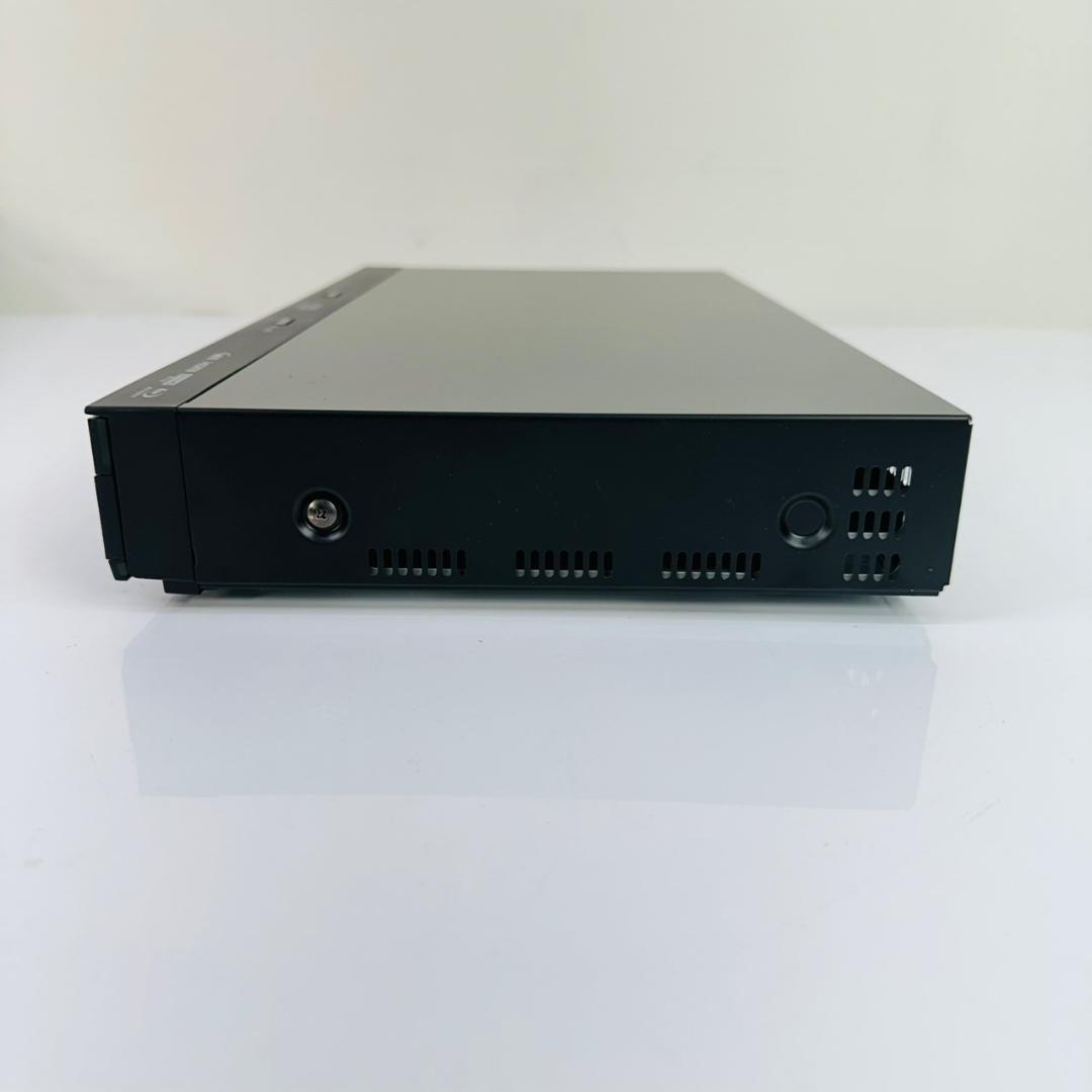 SHARP 2TB 4K ブルーレイレコーダー 4B-C20DW3 21年製