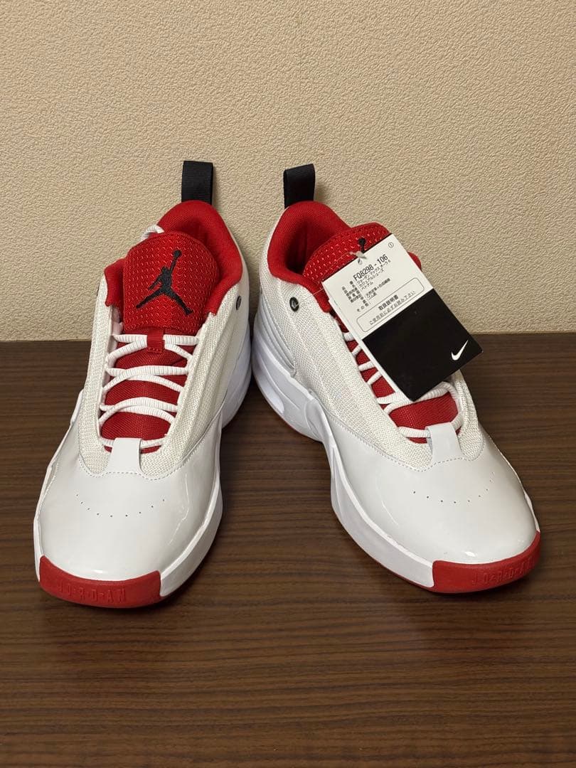 【新品・国内正規品】NIKE JORDAN MAX AURA 6