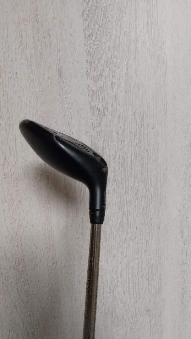 【名器】PING G425 ハイブリッド 4u 22度 ヘッドのみ