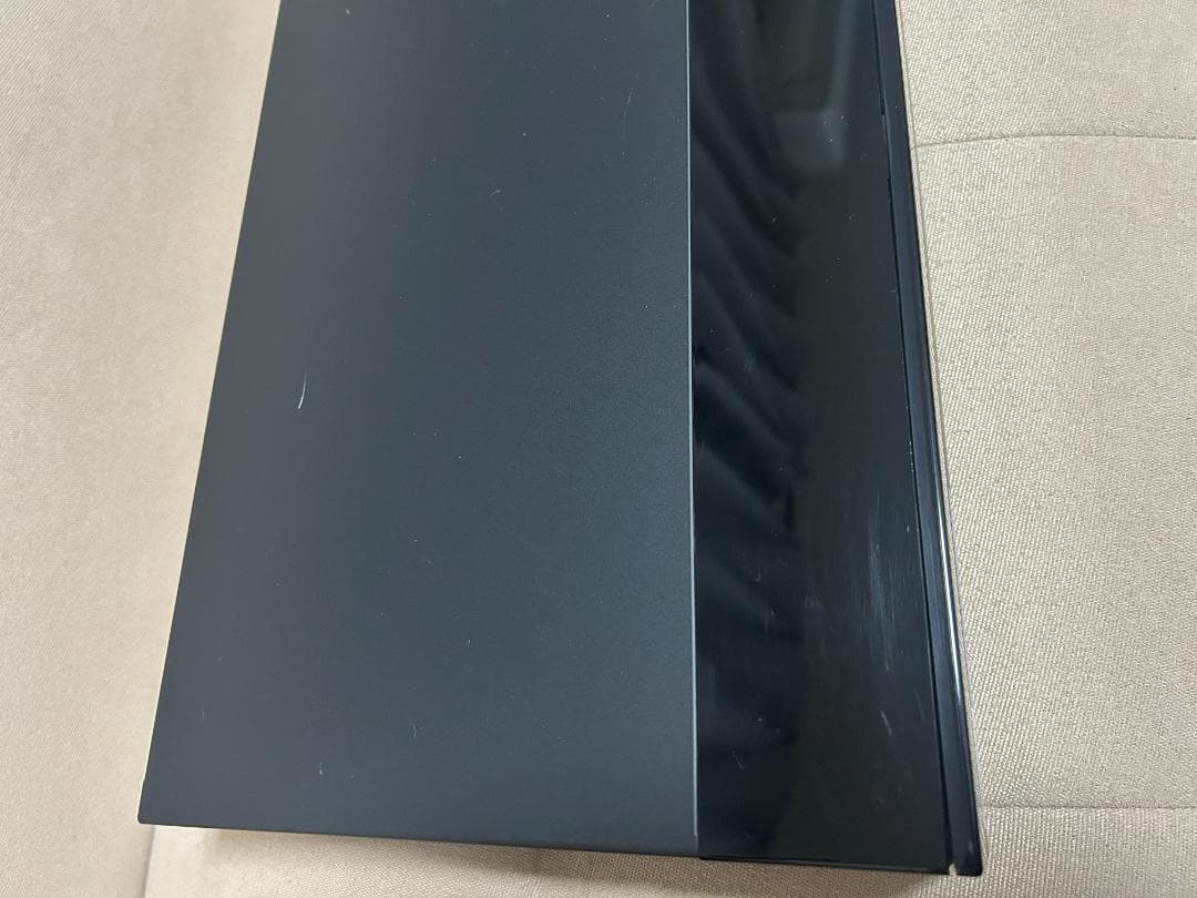 SONY ブルーレイレコーダー HDD 3TB BDZ-FBT3000