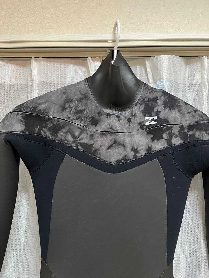 BILLABONG セミドライ