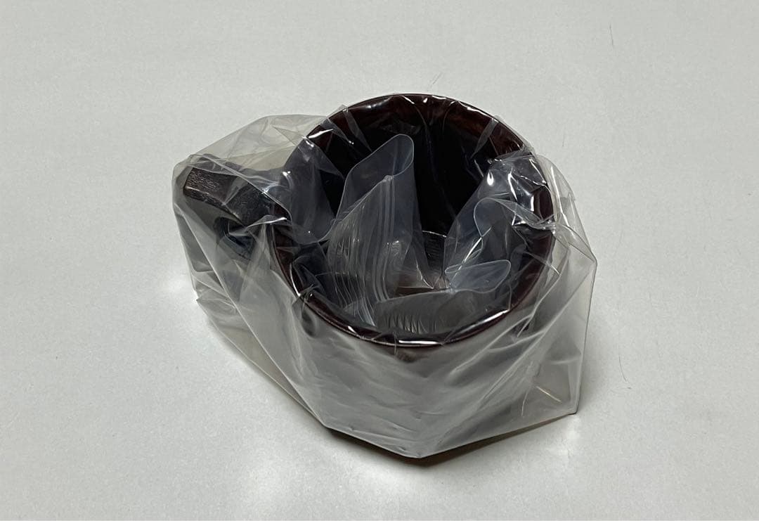 jincup Urushi ジンカップ 漆 サイズ2L