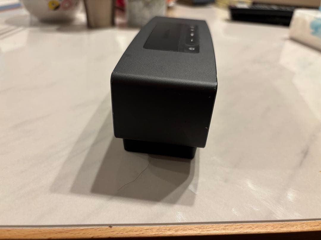 Bose SoundLink Mini II ワイヤレススピーカー