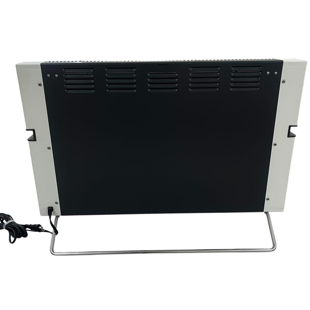 サンラメラ　セラミックヒーター 1200W