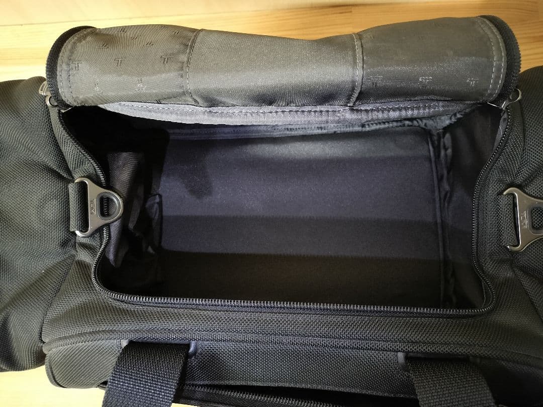 TUMI ゴルフバッグ