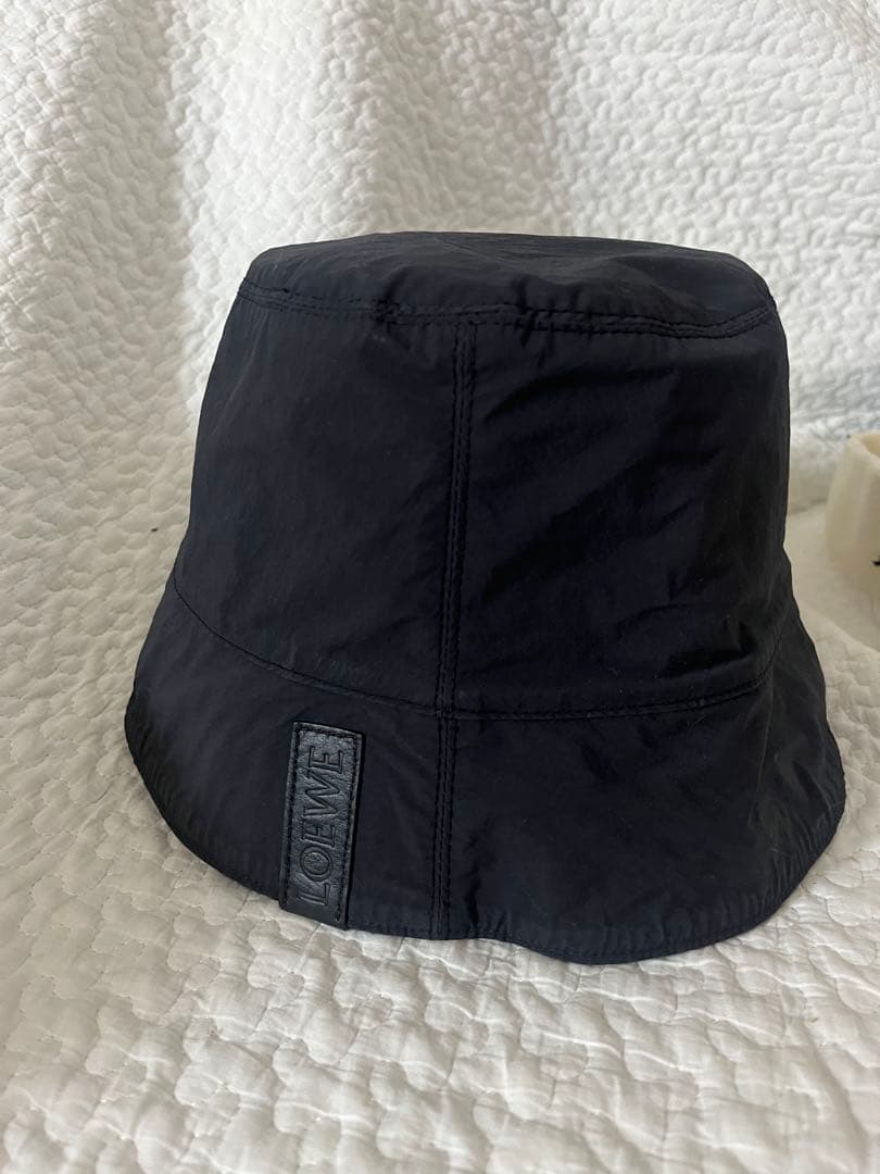【24時間限定価格】ロエベ　バケットハット