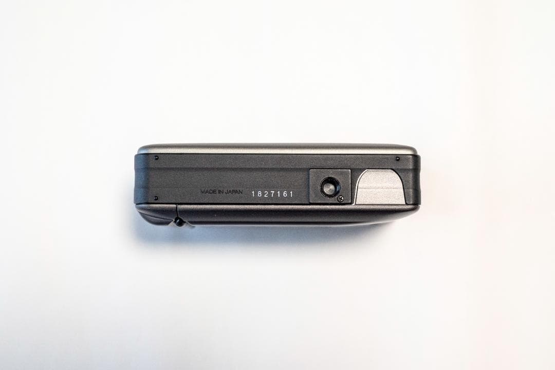 【動作確認済・美品】KONICA BIG mini フィルムカメラ セット