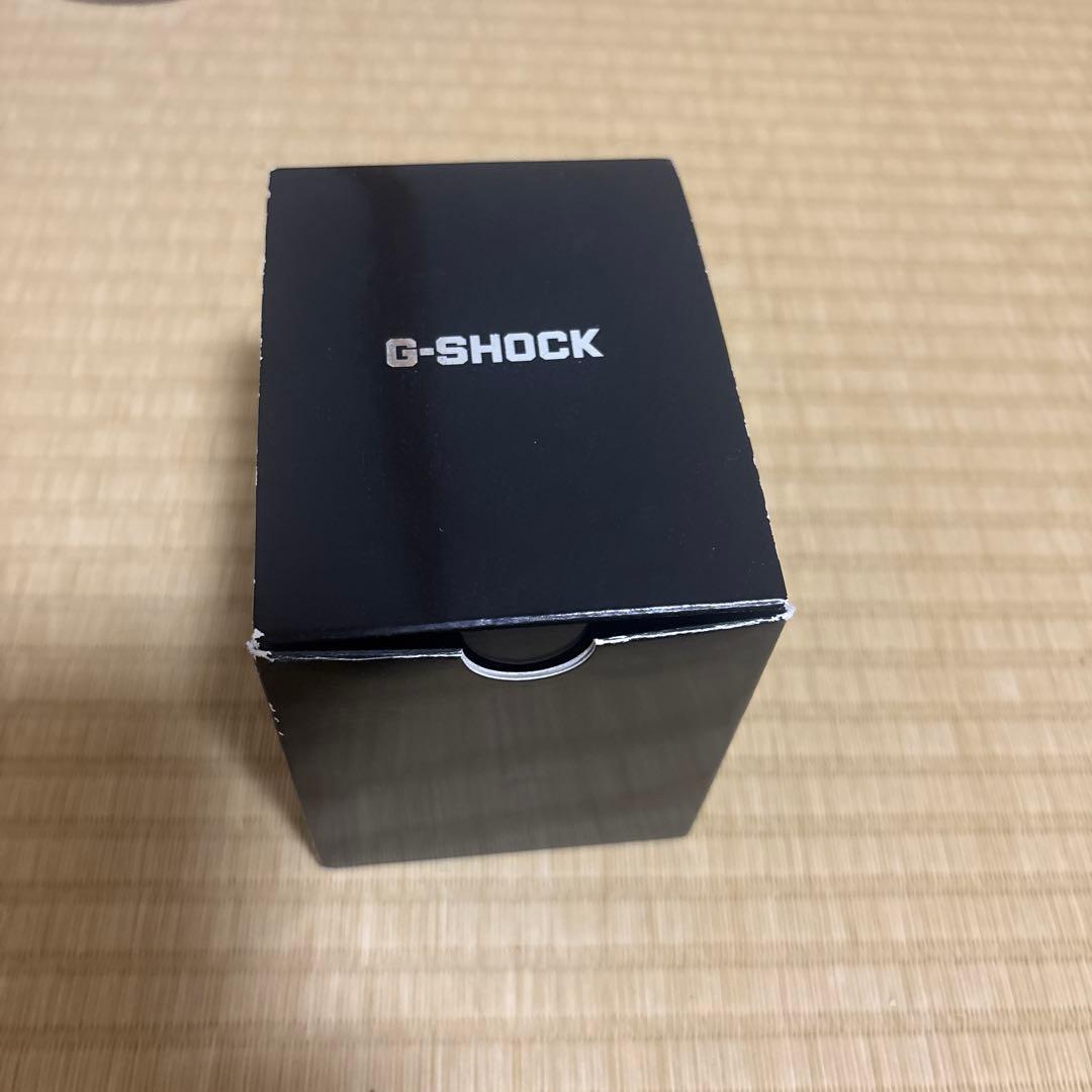 G-SHOCK　GD-X6900