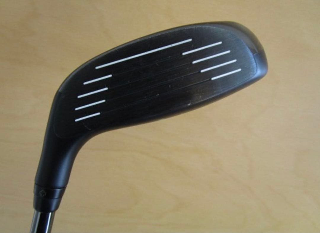 ★ ピン　PING　G425 MAX 5W 17.5度　TOUR 173