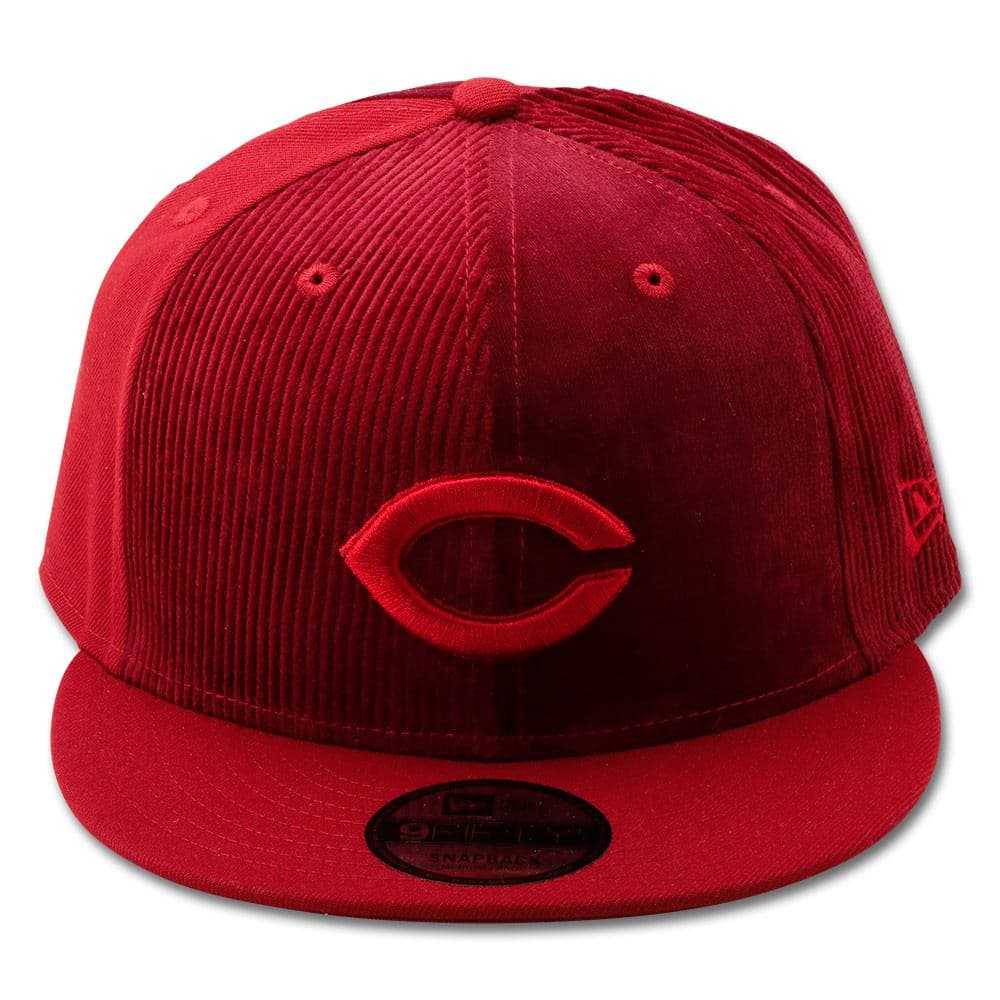 カープキャップニューエラ950赤赤赤！限定新グッズ完売品！