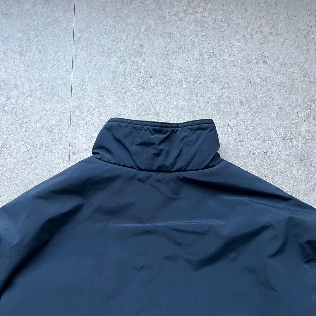 00s Eddie Bauer エディーバウアー ウォームアップジャケット S