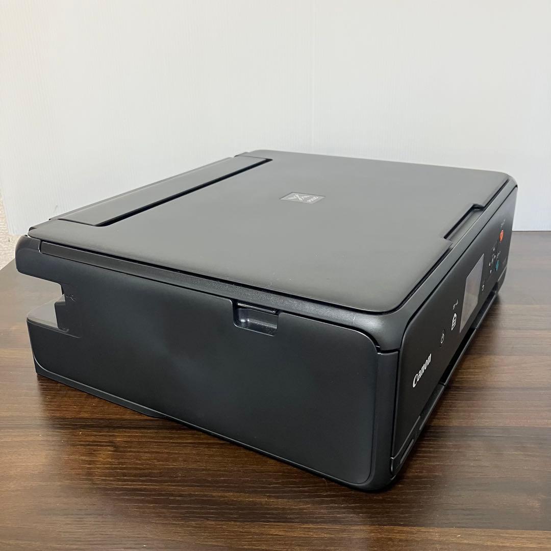 Canon PIXUS TS5030S インクジェットプリンター