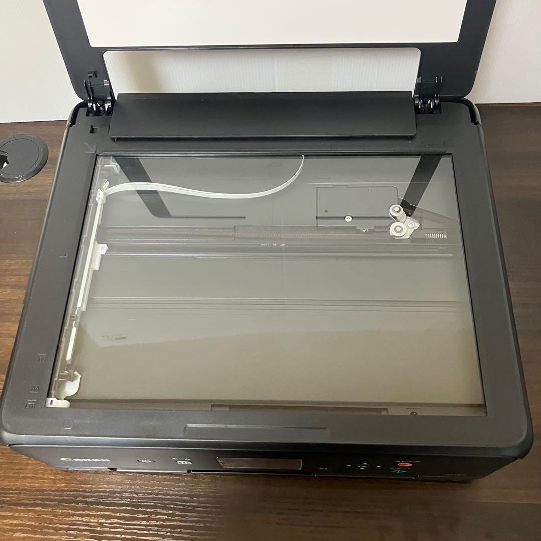 Canon PIXUS TS5030S インクジェットプリンター