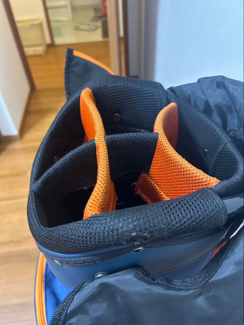 ロサーセン ROSASEN ゴルフキャディーバック