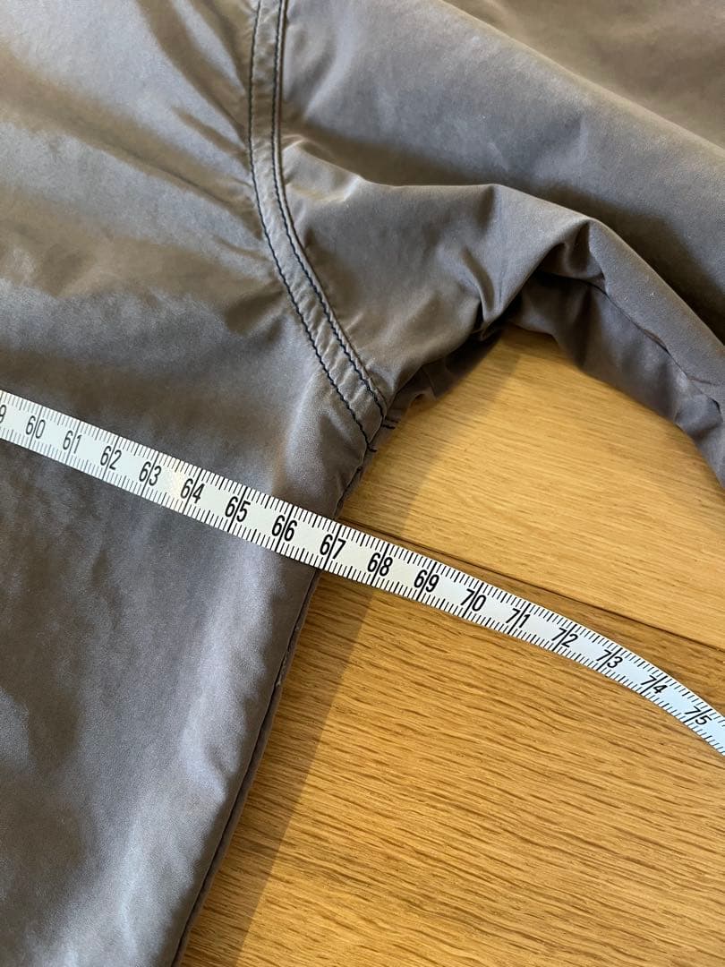 ジャケット・アウター Antwort PN ANORAK SIZE 2