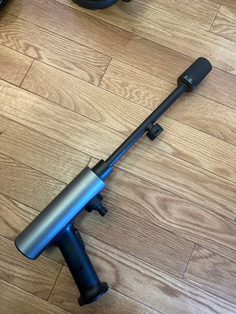 HOTO 高圧洗浄機 コードレス 圧力洗浄機 充電式