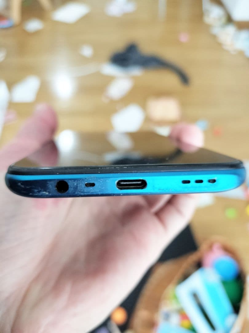 【早い物勝ち】Oppo A5 2020 グリーン 64GB