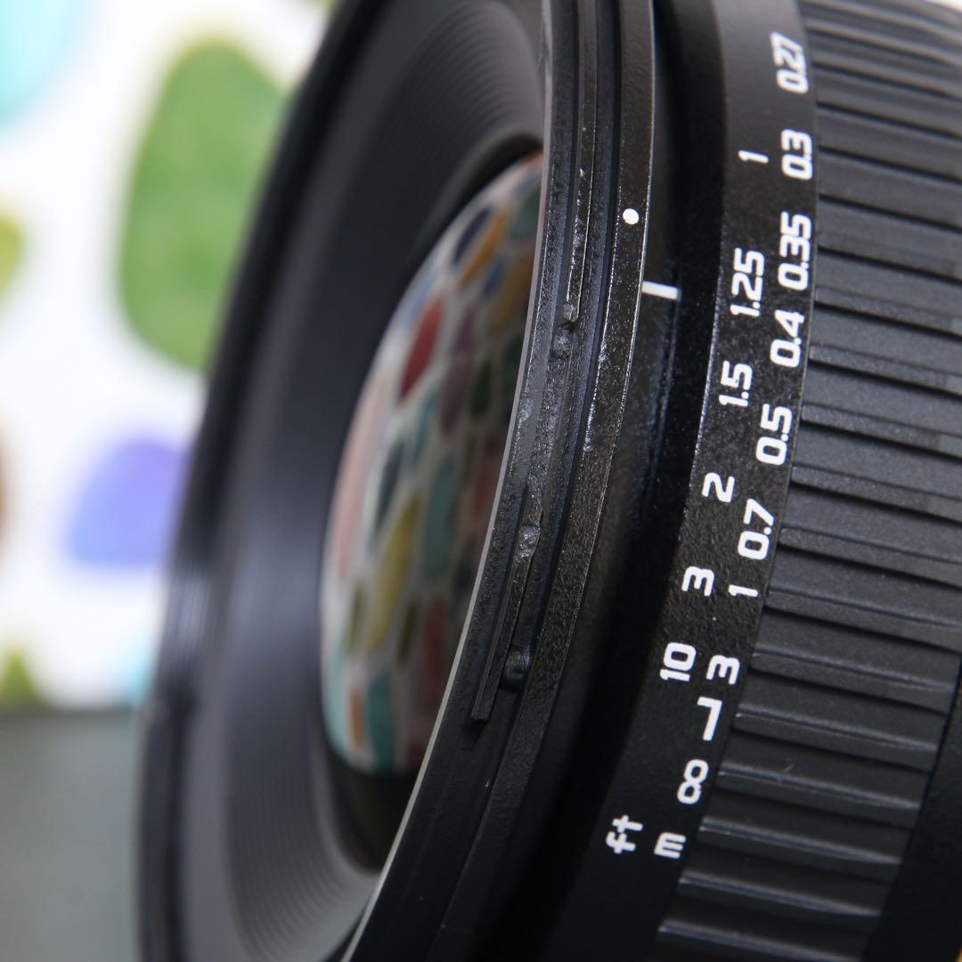 ♥◇TAMRON 10-24ｍｍ Sony B001 Aマウント