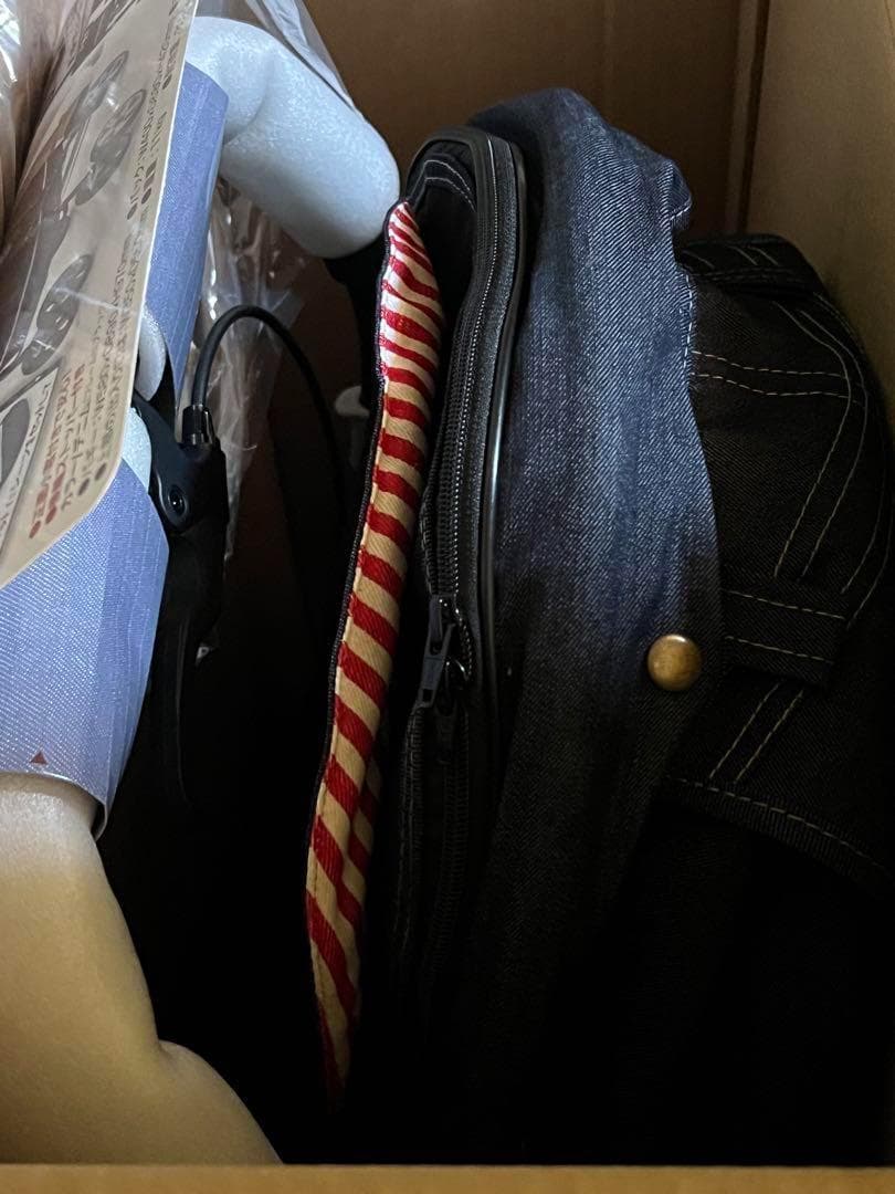 新品未使用　DECA PROGRE ボンビペットバギー　プログレ　バギー