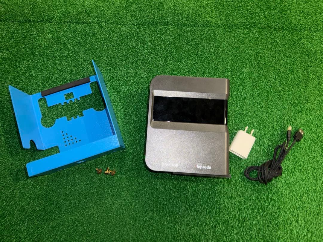 スカイトラック【SkyTrak】弾道測定器