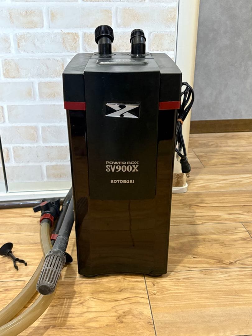 KOTOBUKI 90センチ水槽セット☆引き取り限定☆おまけ付き