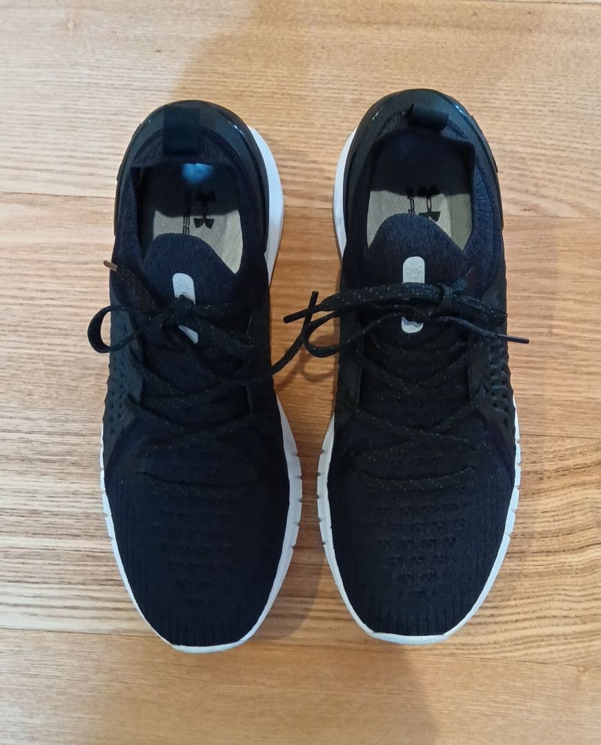 [新品]UNDER ARMOUR HOVR Phantom RN 27.5cm