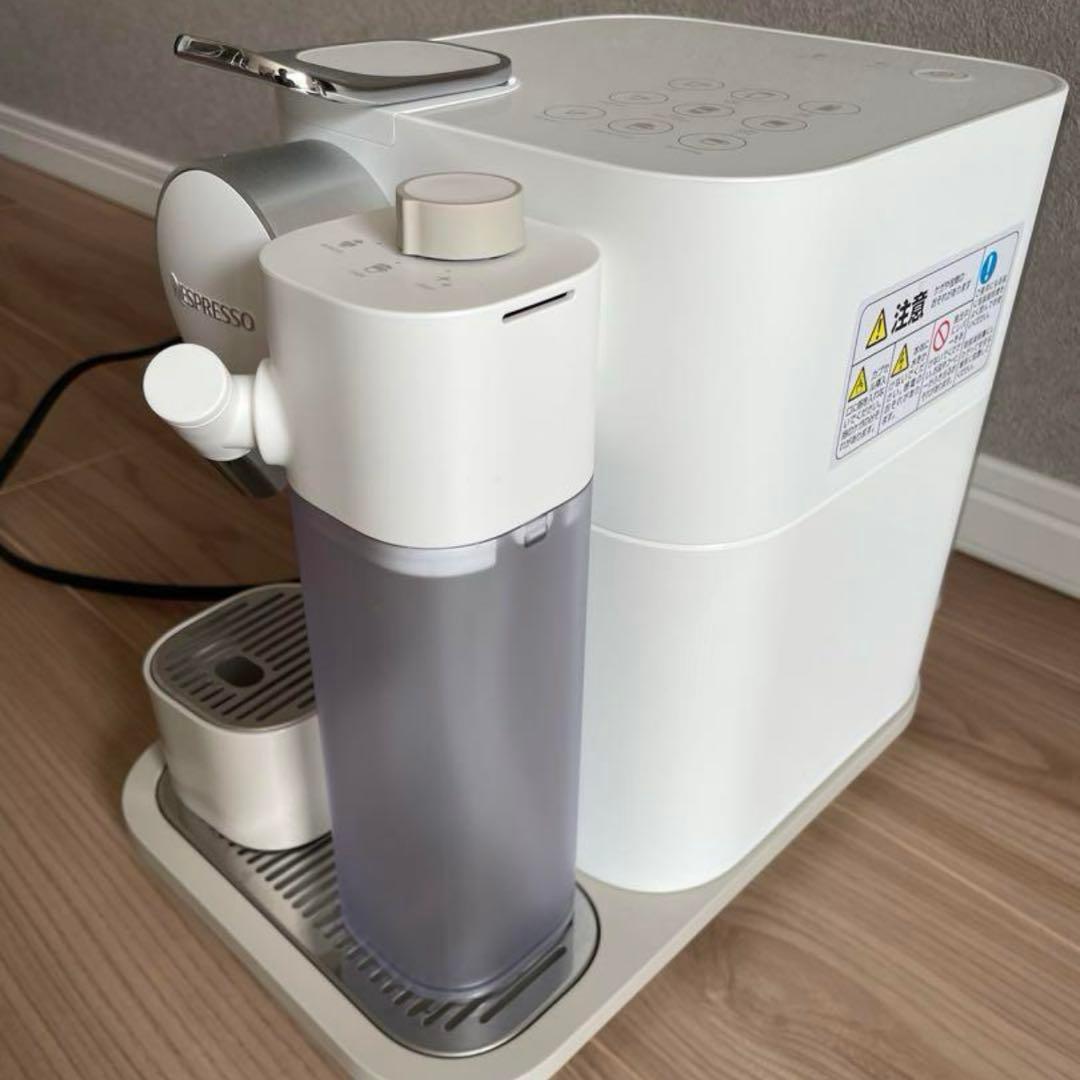 デンタル ネスプレッソホワイト