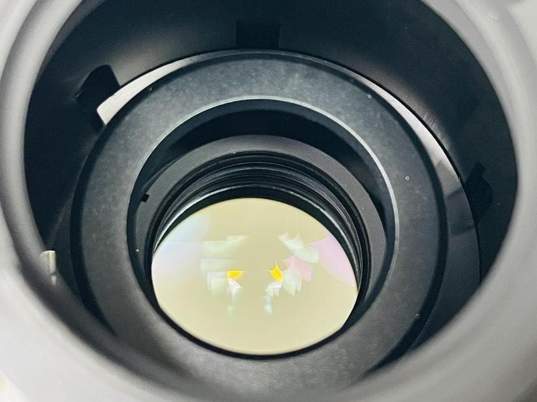 【美品】SMC Pentax FA 645 Zoom 80-160mm F4.5