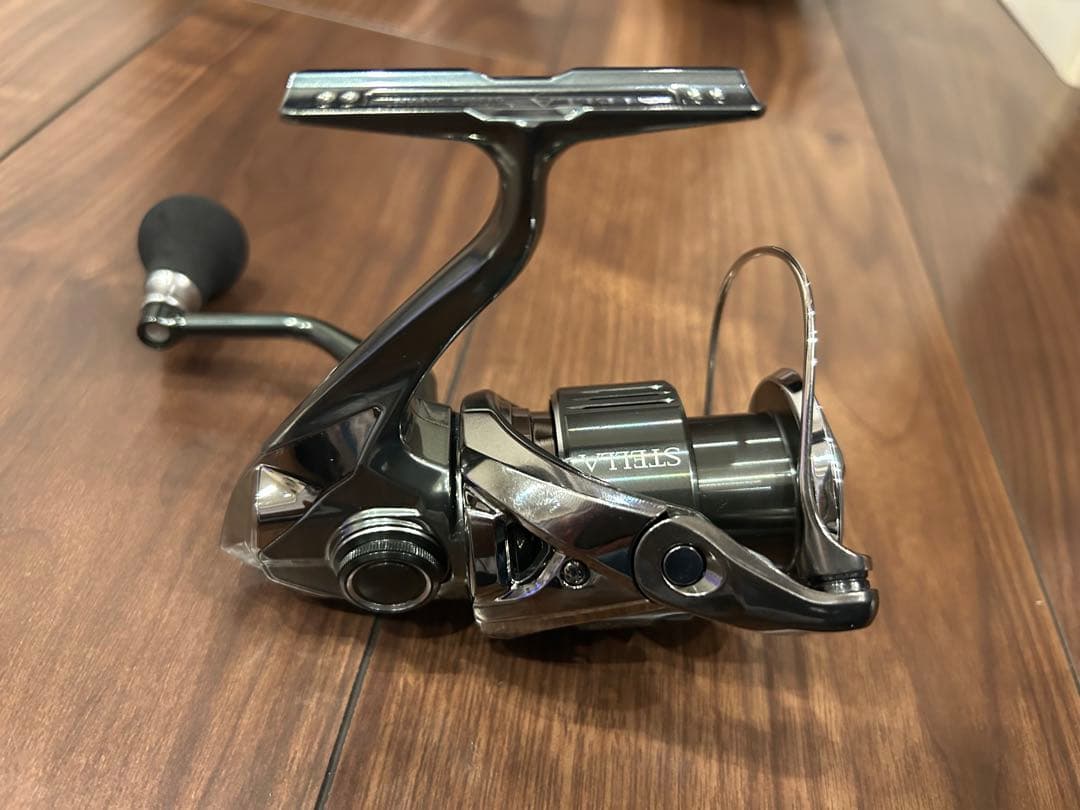 aasamini6767 シマノ 22ステラ C3000XG 未使用品