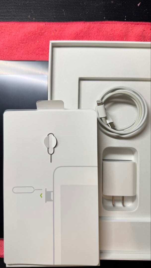 Apple iPad 第9世代 256GB＋ApplePencil 第1世代