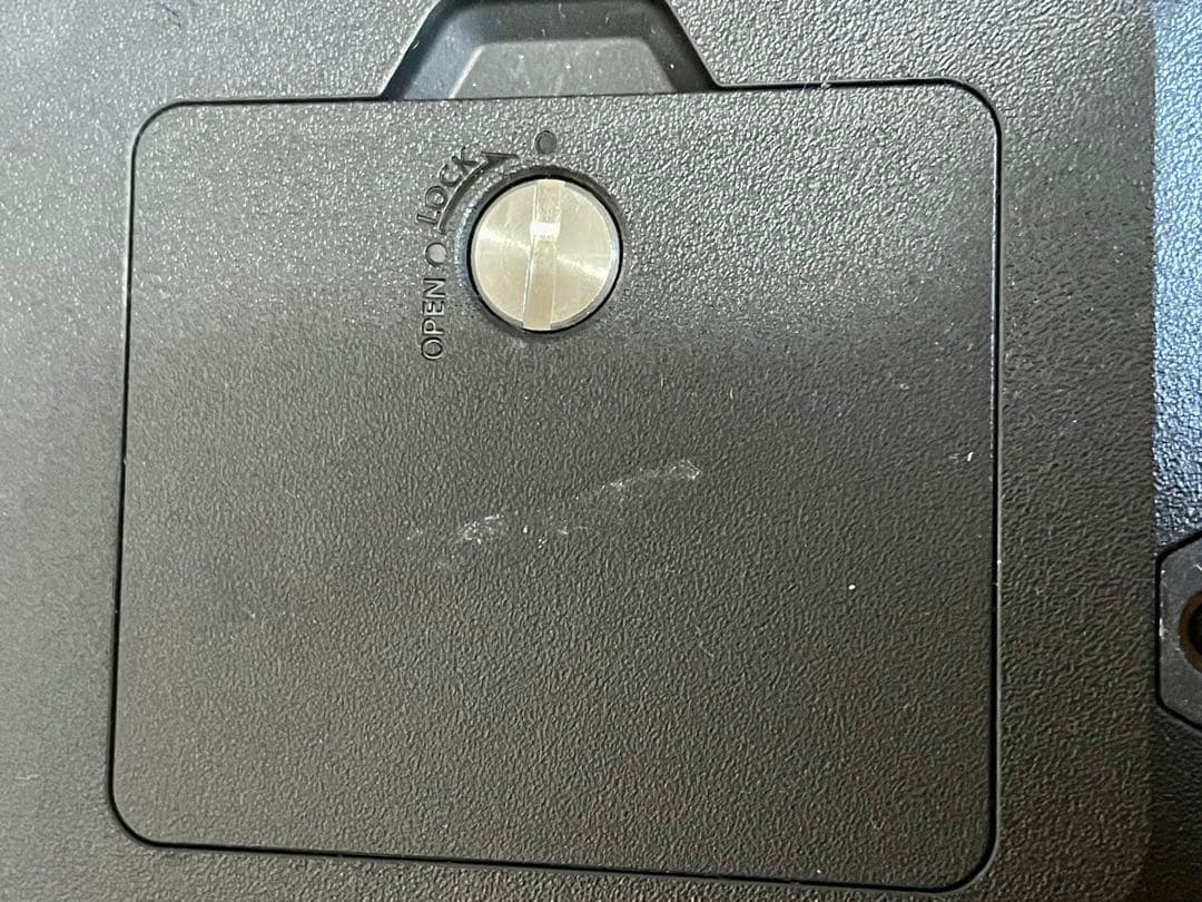 ICOM オートアンテナチューナー　AH-705