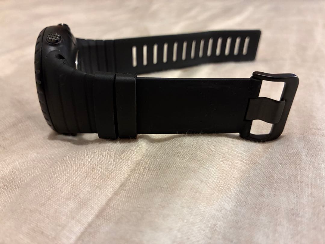 SUUNTO CORE 黒 美品