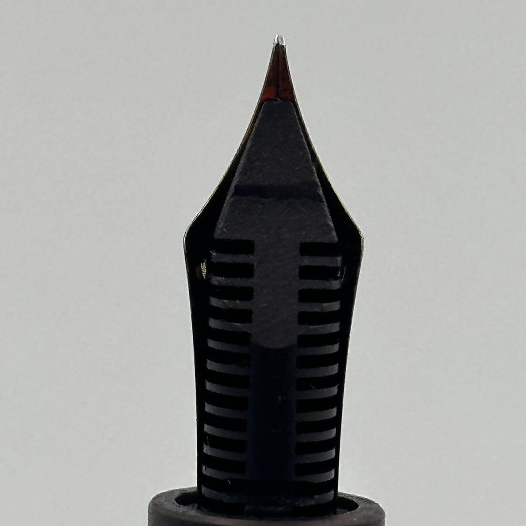 MONTBLANC モンブラン 万年筆 14C M 1417