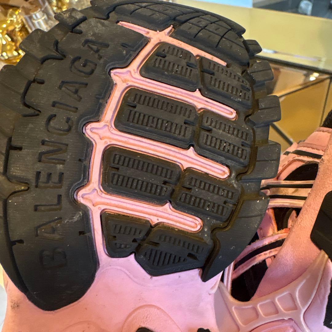 BALENCIAGA キッズ サンダル