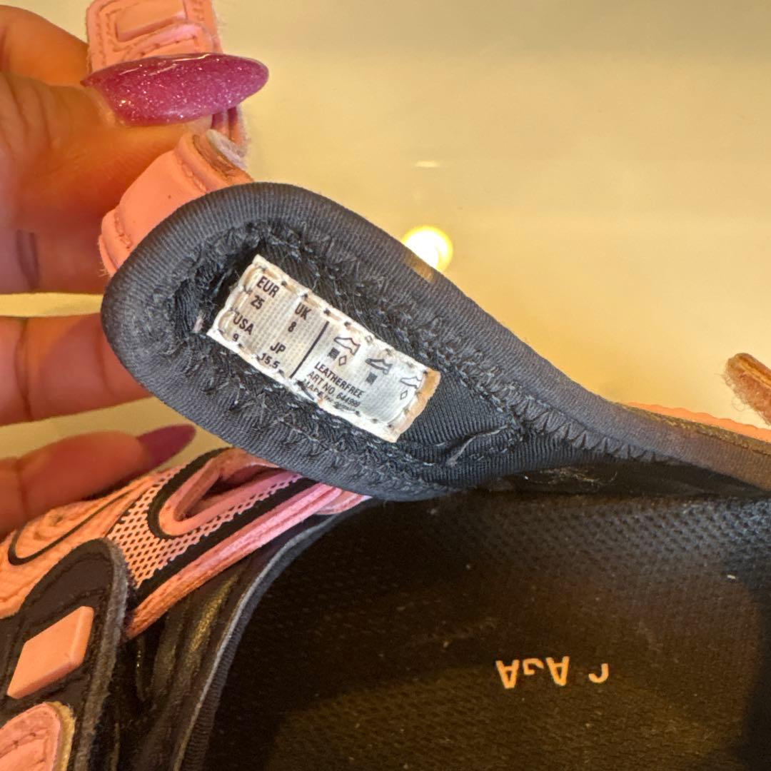 BALENCIAGA キッズ サンダル