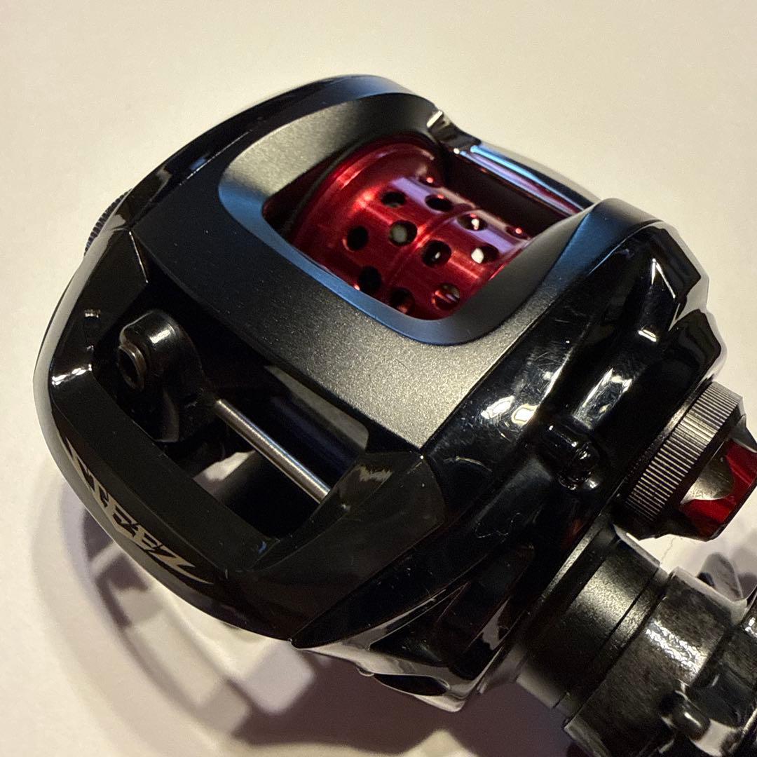 リール DAIWA SS AIR 8.1L